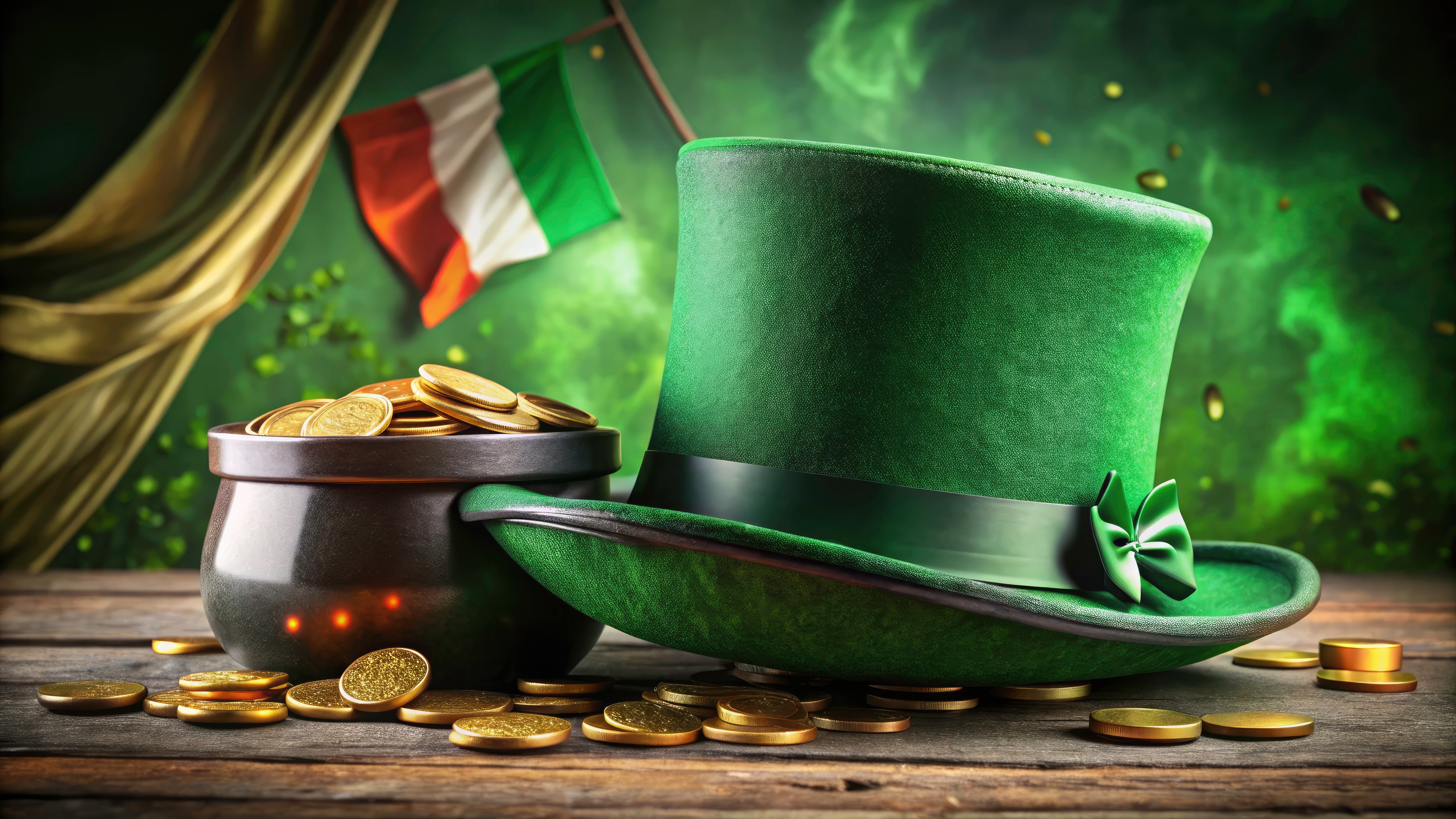 St. Patrick’s Day: A Complete Guide for Print on Demand Sellers