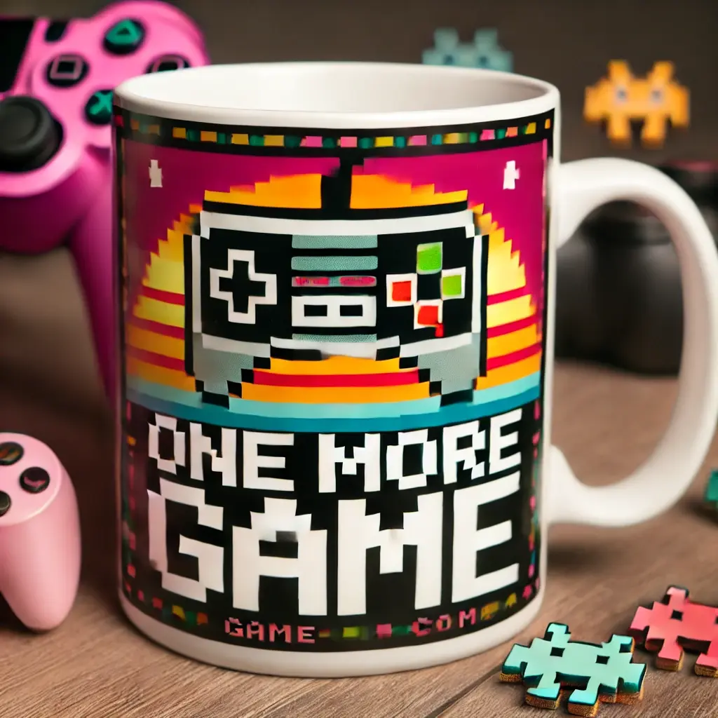 Print on Demand Hobby & Fandom Mugs | Dreamship