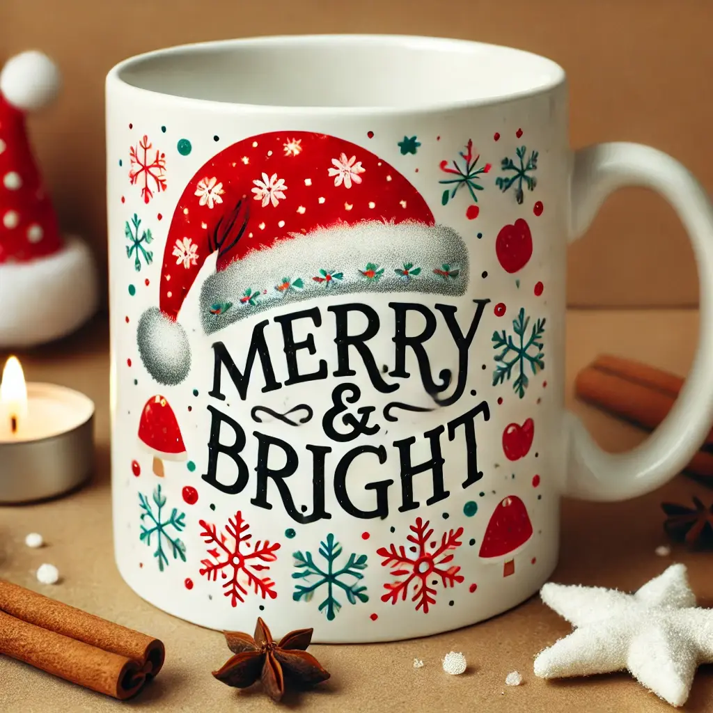 Print on Demand Bestseller Seasonal Mugs | Dreamship