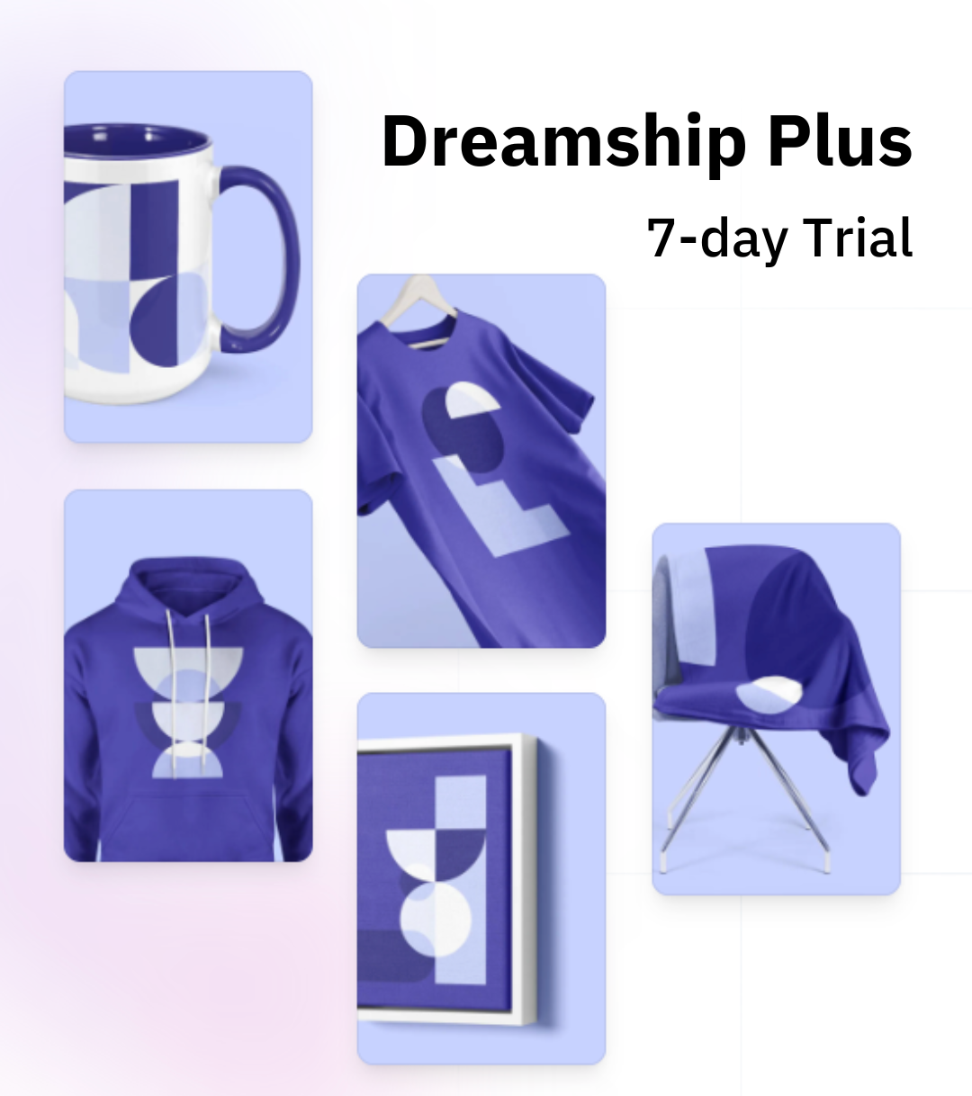 Dreamship Plus