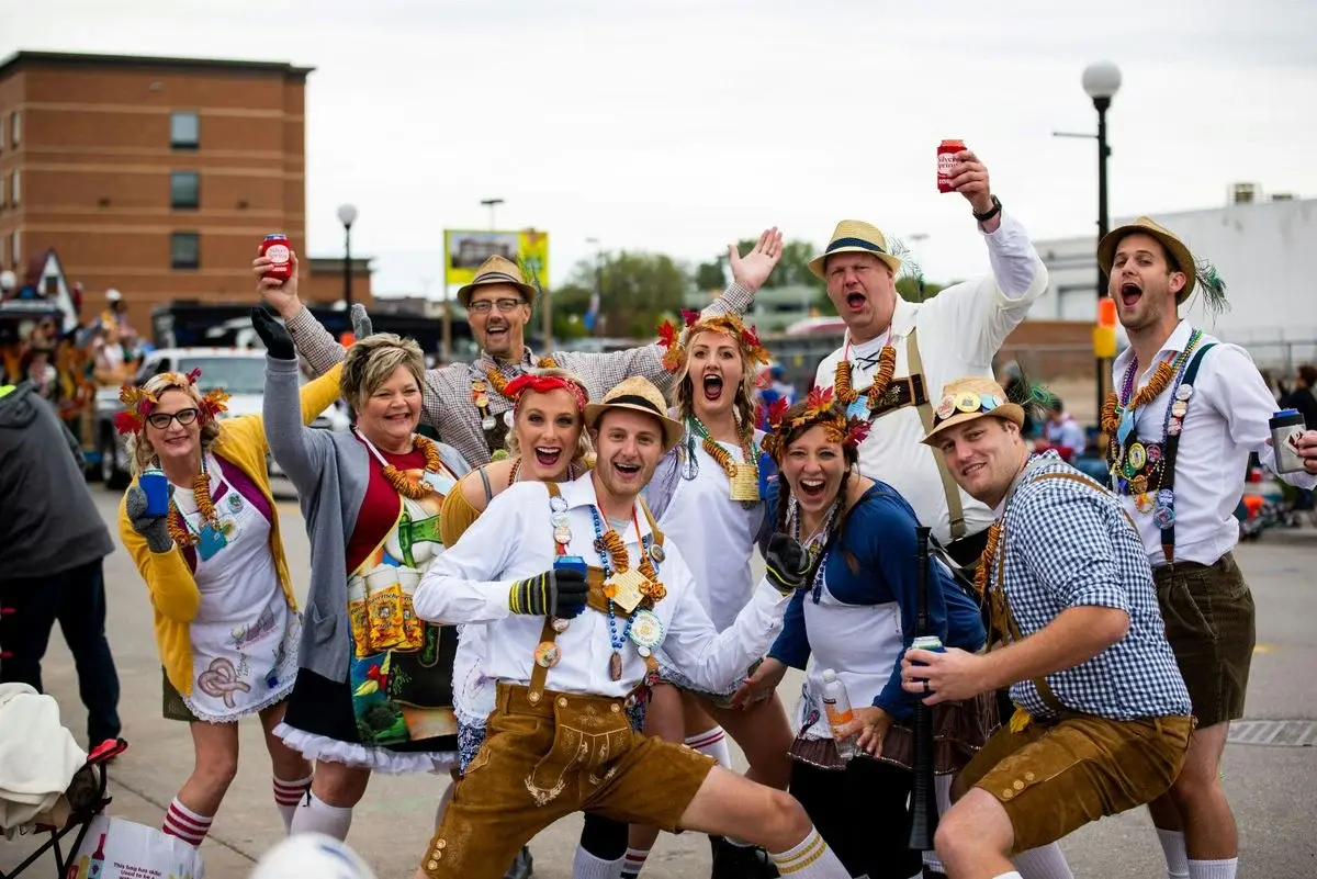 oktoberfest