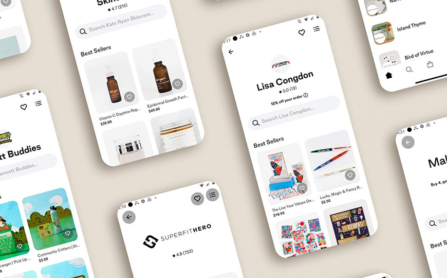 Cách Tăng Traffic Cho Store Trên Shop App By Shopify